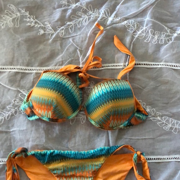 Vacanze italianer swimsuit - Picture 3 of 4